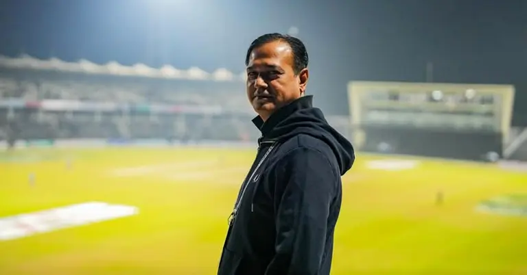 আসিফ আকবর